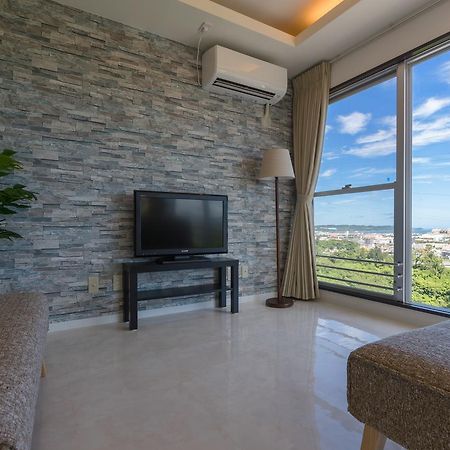 L.O.A Resort Okinawa Eksteriør billede