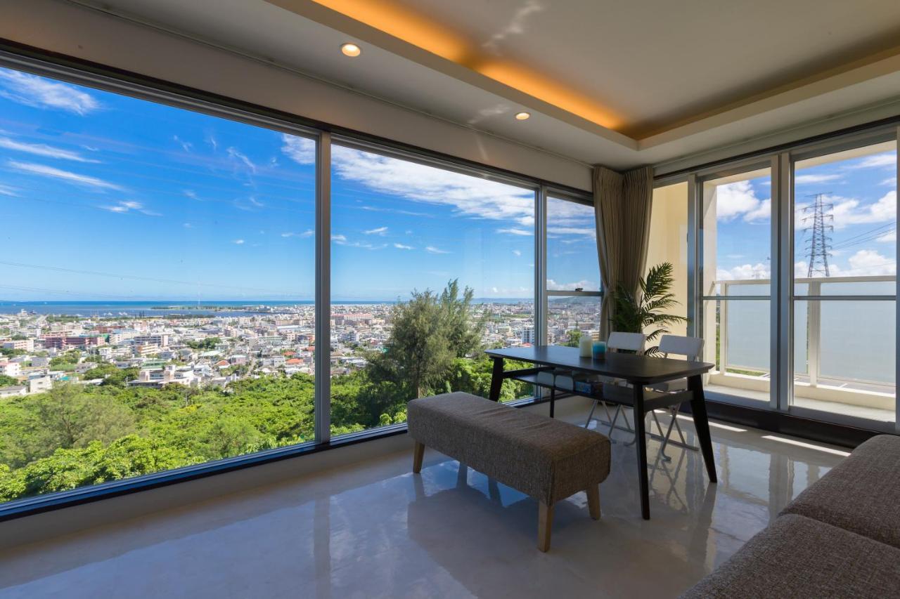 L.O.A Resort Okinawa Eksteriør billede