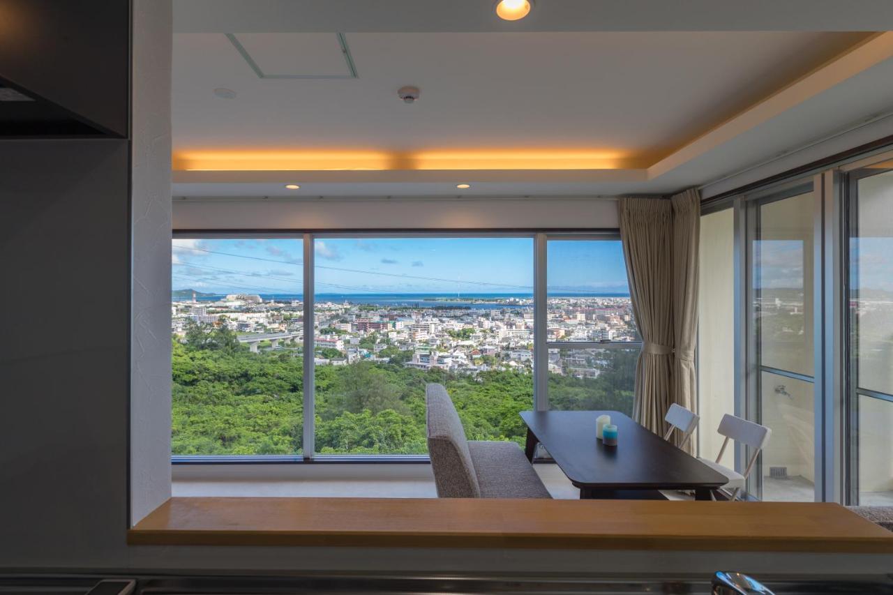 L.O.A Resort Okinawa Eksteriør billede