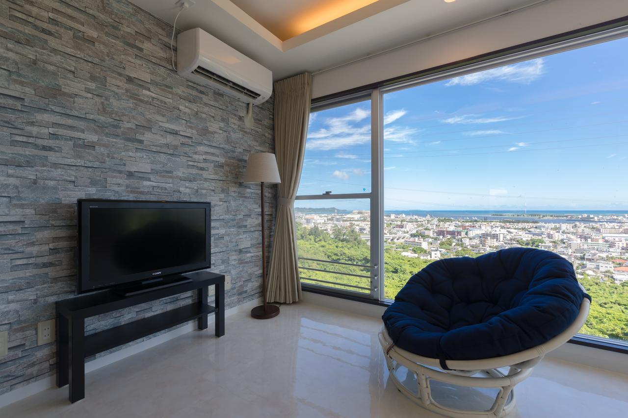 L.O.A Resort Okinawa Eksteriør billede