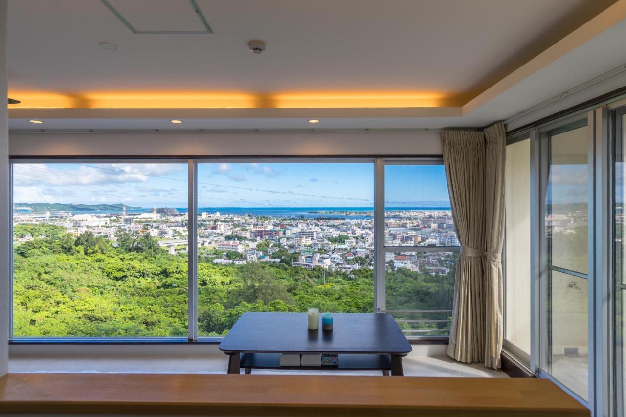 L.O.A Resort Okinawa Eksteriør billede