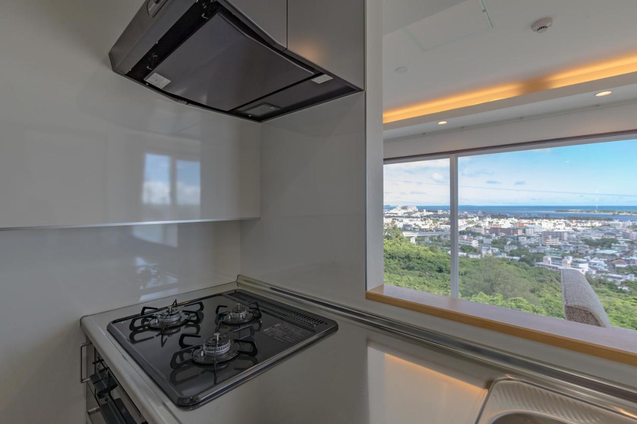 L.O.A Resort Okinawa Eksteriør billede
