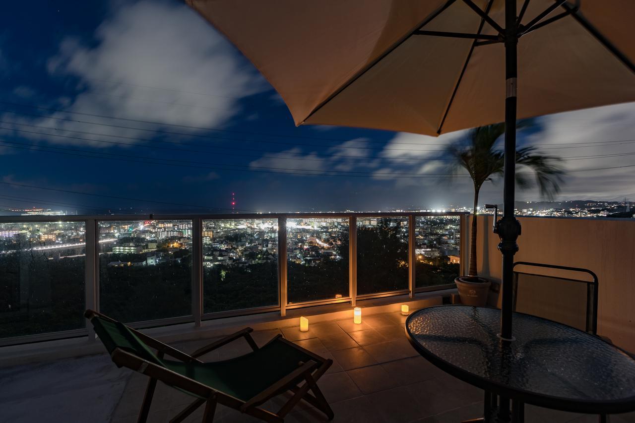 L.O.A Resort Okinawa Eksteriør billede