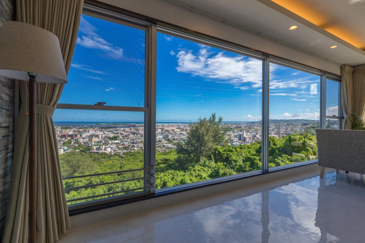 L.O.A Resort Okinawa Eksteriør billede