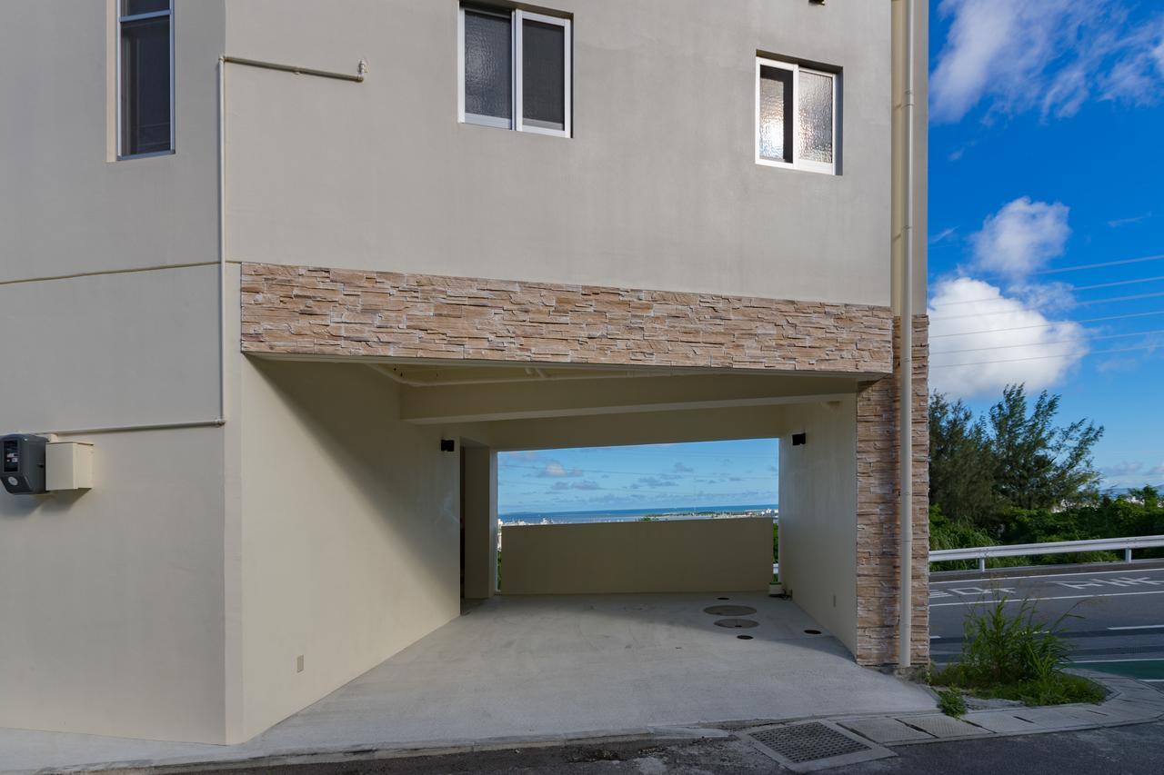 L.O.A Resort Okinawa Eksteriør billede