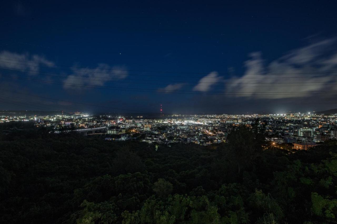 L.O.A Resort Okinawa Eksteriør billede
