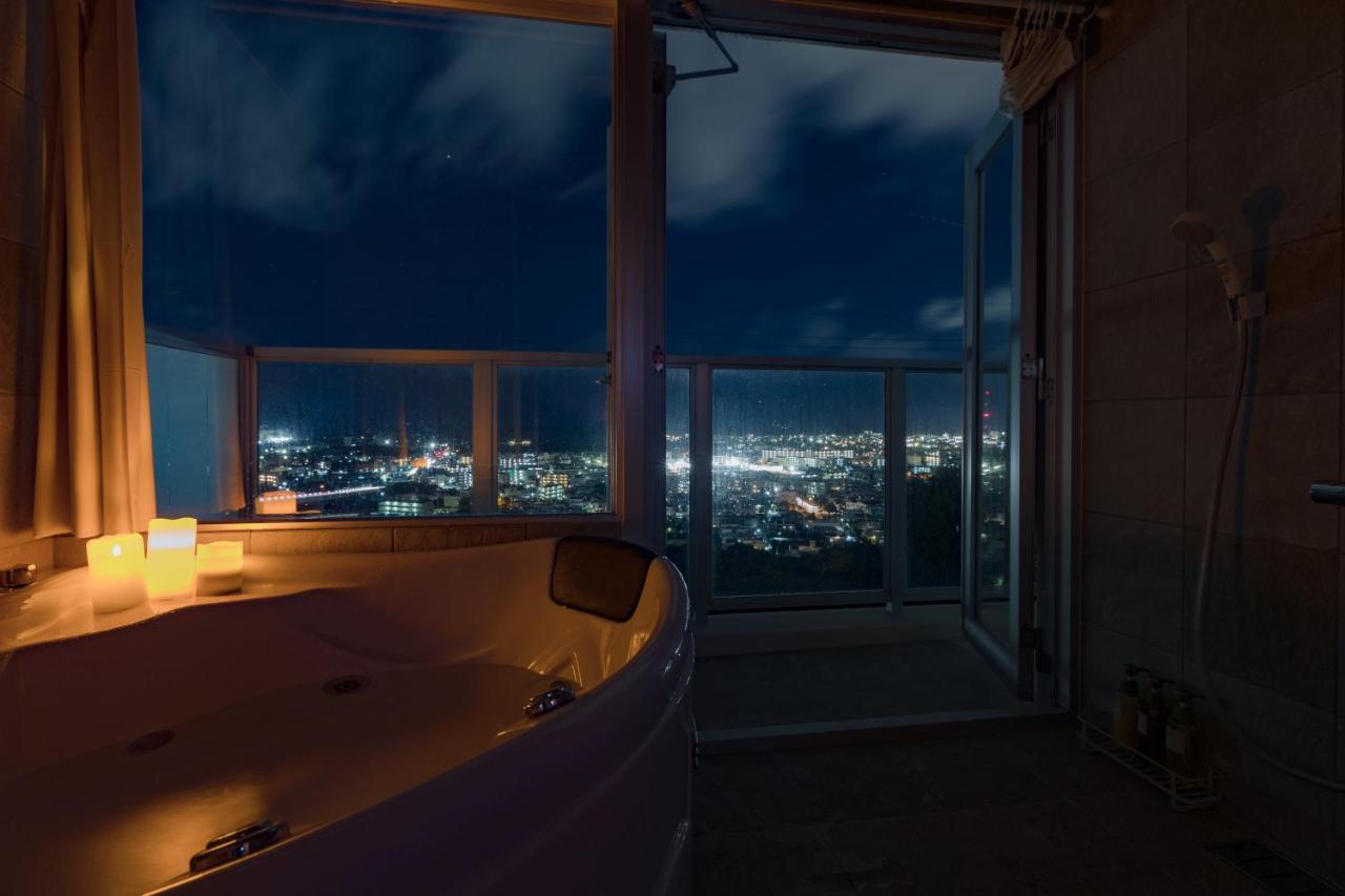 L.O.A Resort Okinawa Eksteriør billede