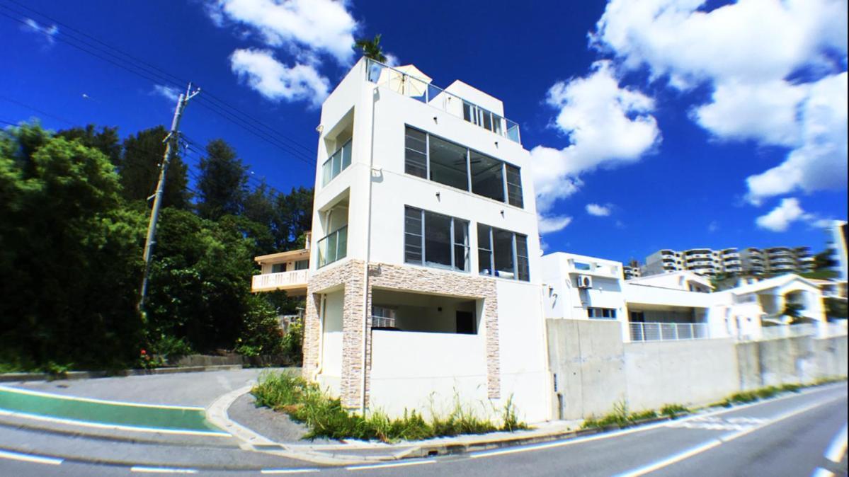 L.O.A Resort Okinawa Eksteriør billede